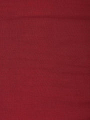 Neck Embroidery Chanderi Unstitched Suit With Dupatta