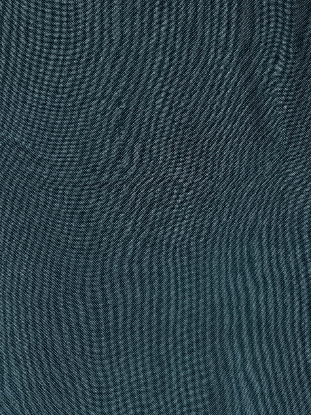 Woven Chanderi Unstitched Suit With Dupatta