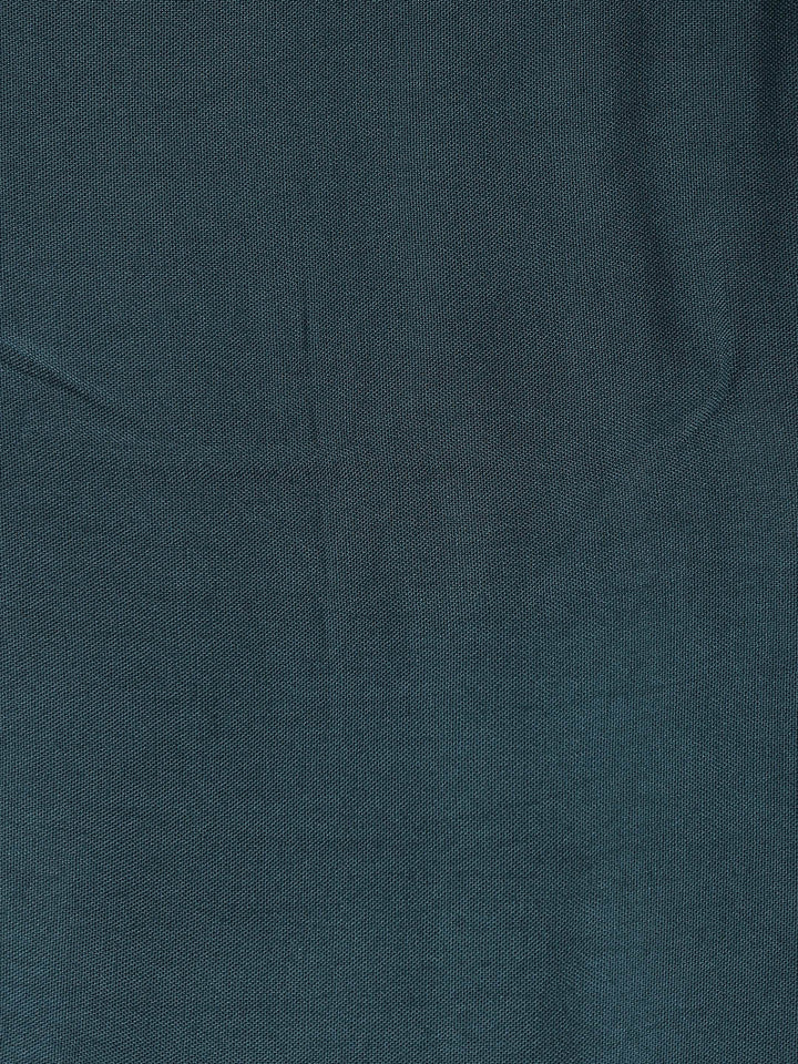 Woven Chanderi Unstitched Suit With Dupatta