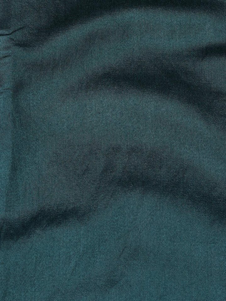 Woven Chanderi Unstitched Suit With Dupatta