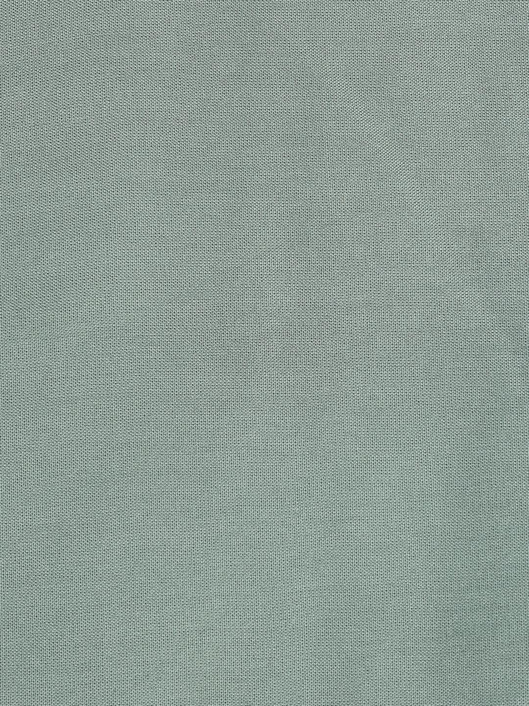 Printed Linen Unstitched Suit Piece With Dupatta