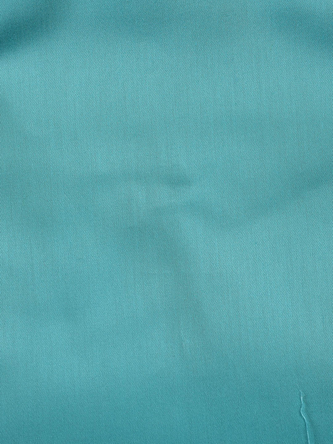 Jamdani Work Chanderi Unstitched Suit Piece With Dupatta