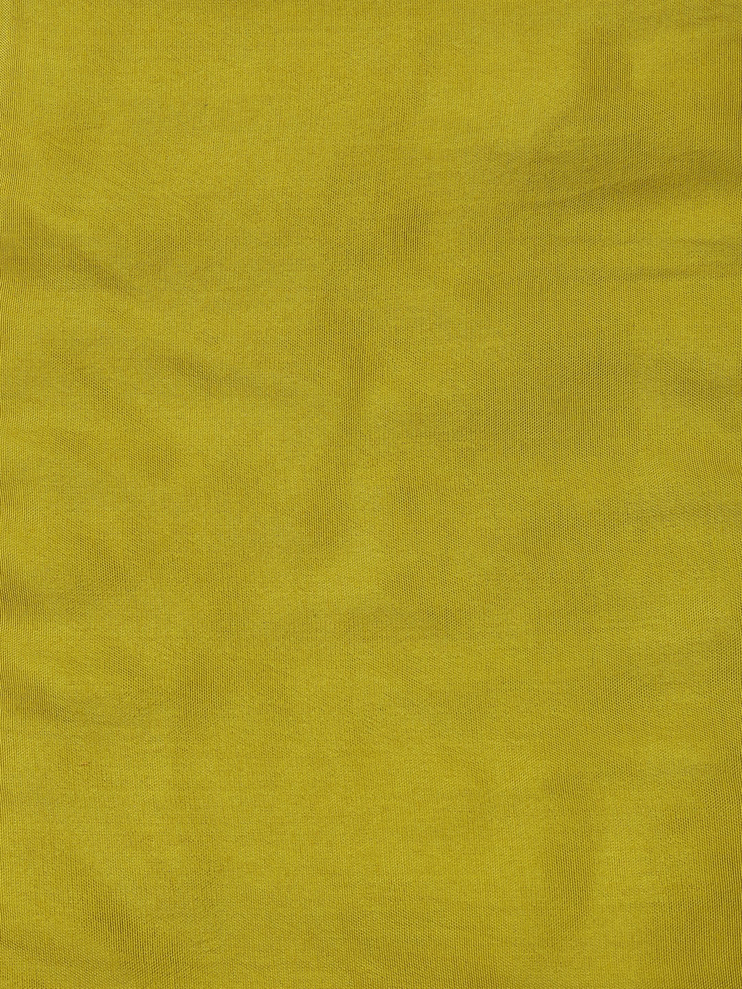 Woven Chanderi Unstitched Suit Piece With Dupatta