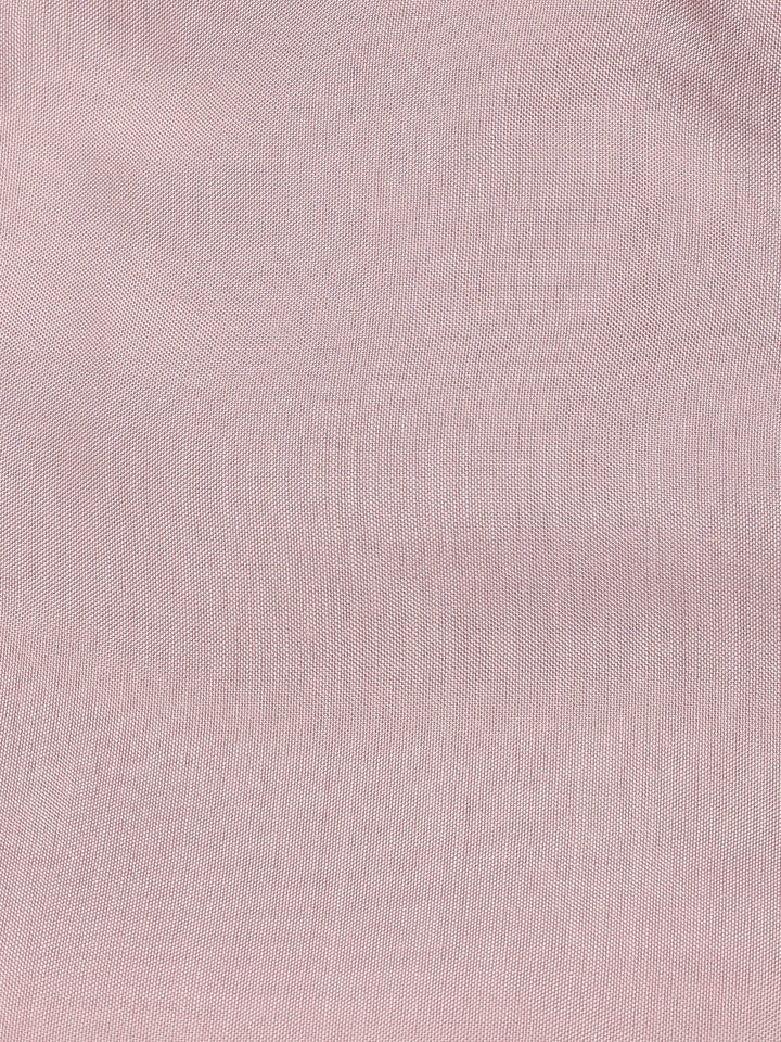 Embroidery Linen Unstitched Suit With Dupatta
