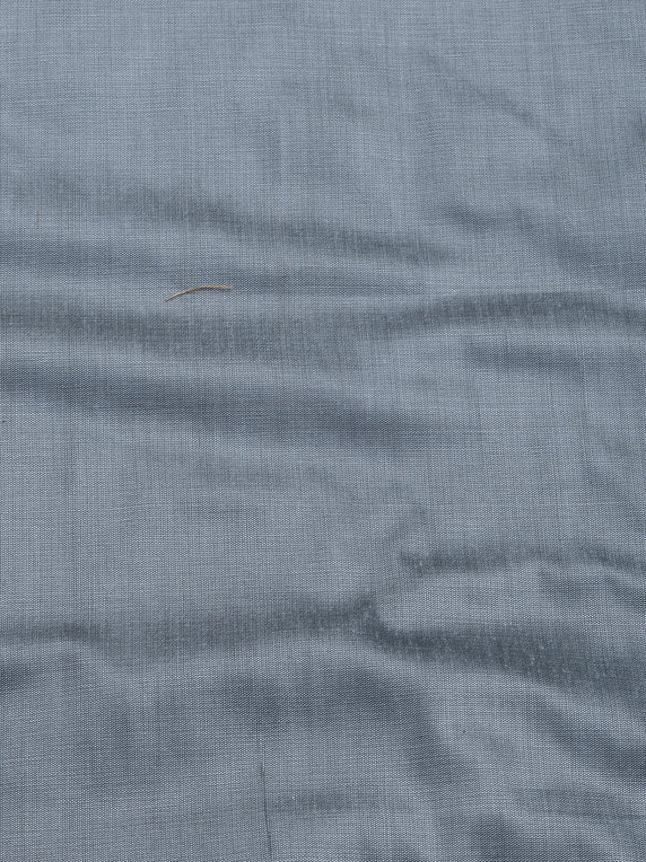 Woven Chanderi Unstitched Suit With Dupatta