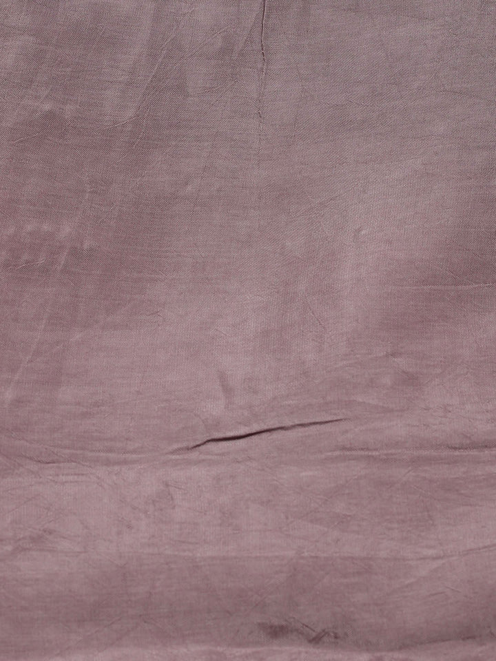 Woven Tissue Unstitched Suit Piece With Dupatta