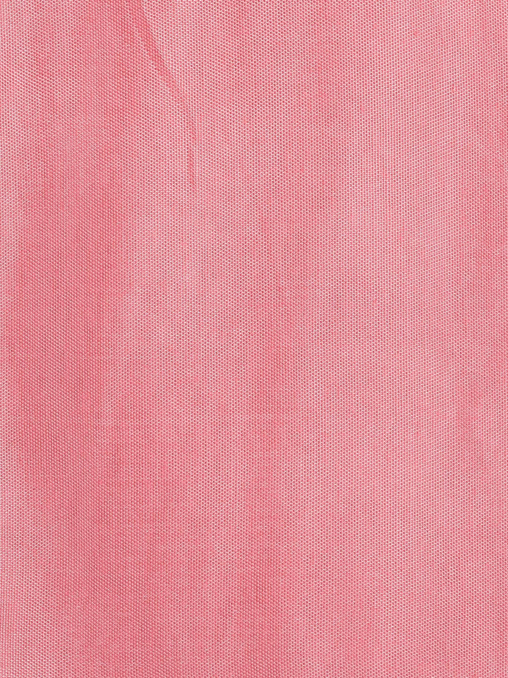 Printed Muslin Unstitched Suit With Dupatta