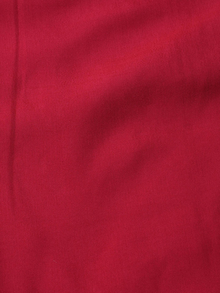 Embroidered Chinon Unstitched Suit With Dupatta