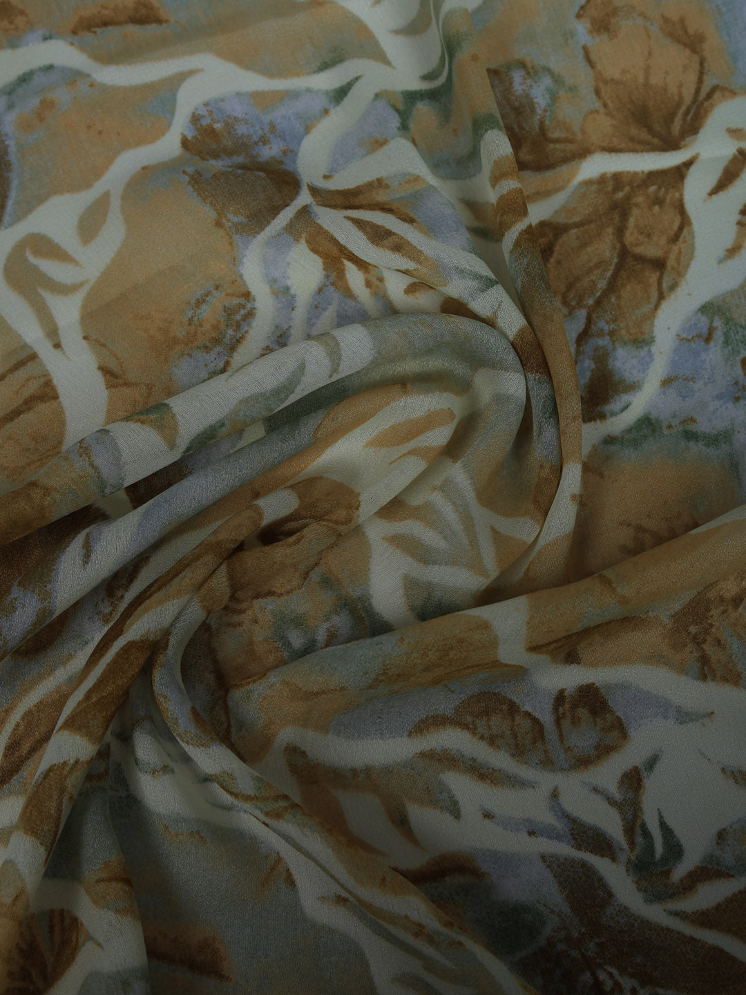 Embroidered Art Silk Saree