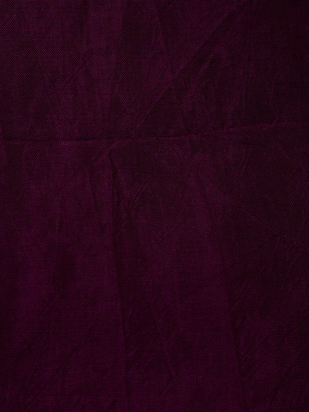 Woven Art Silk Unstitched Suit Piece With Dupatta