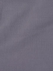Thread Embroidery Cotton Blend Unstitched Suit With Dupatta