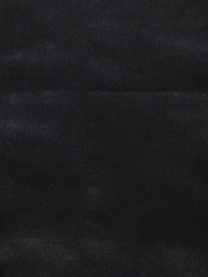 Woven Chanderi Unstitched Suit Piece With Dupatta