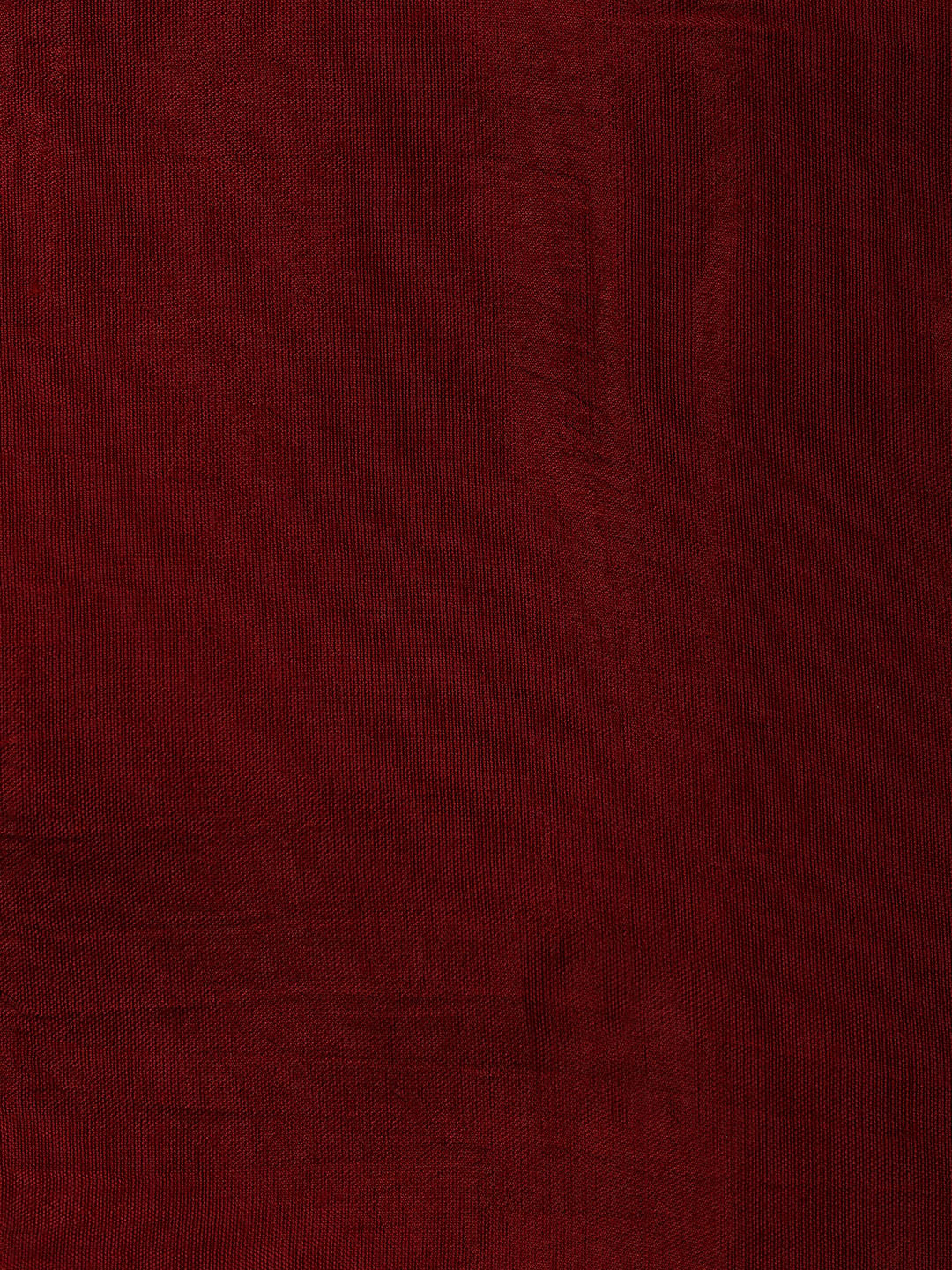 Embroidered Chanderi Unstitched Suit Piece With Dupatta