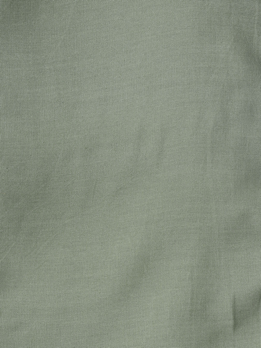 Printed Linen Unstitched Suit Piece With Dupatta