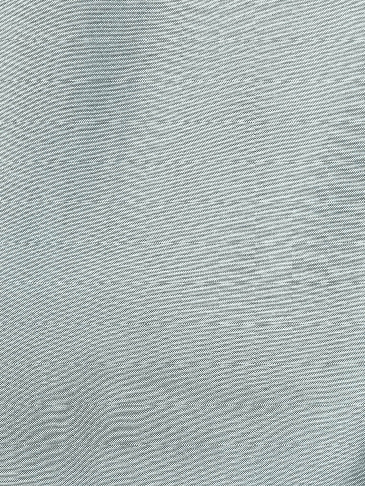 Embroidery Linen Unstitched Suit With Dupatta