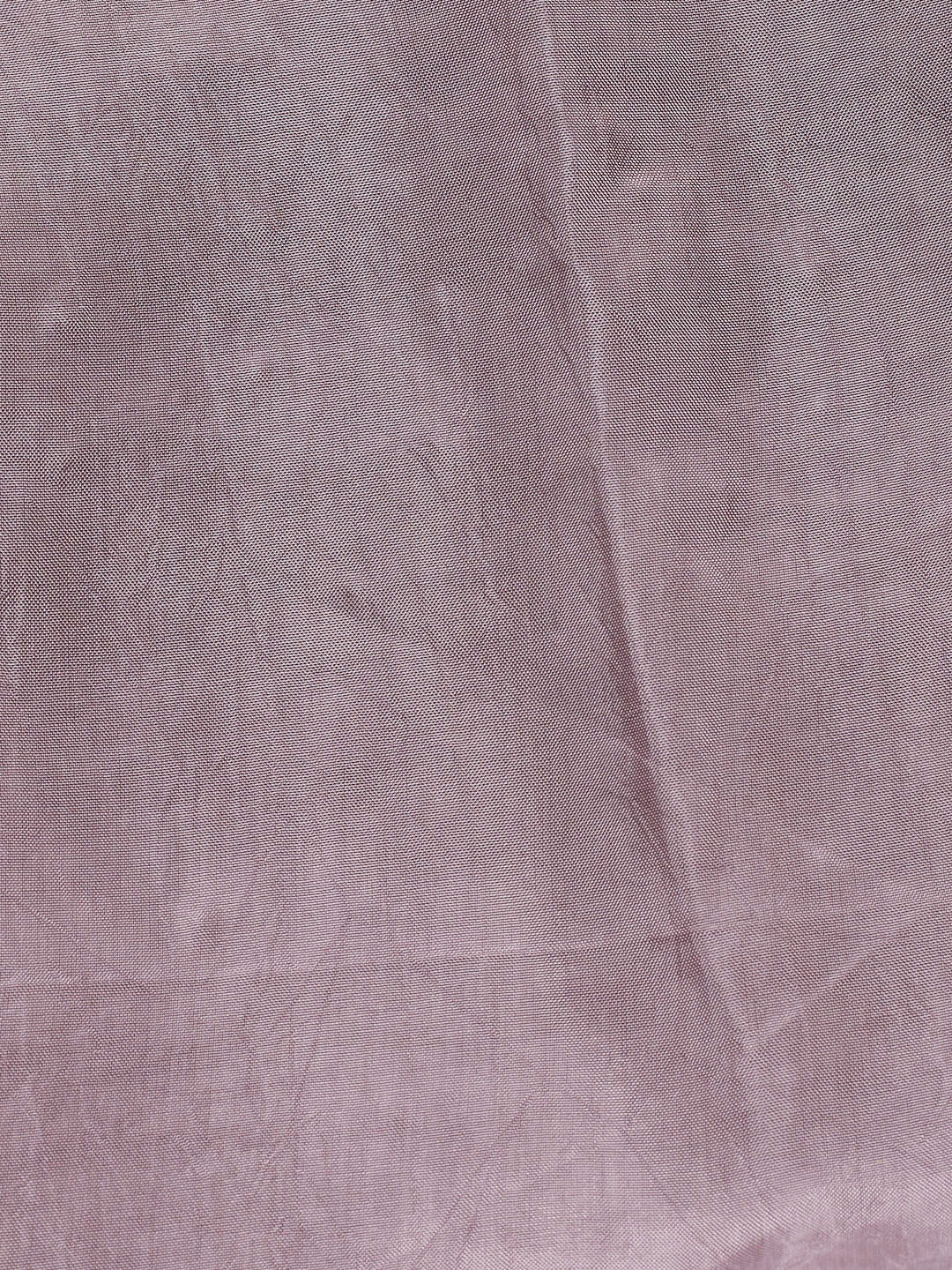 Woven Tissue Unstitched Suit Piece With Dupatta