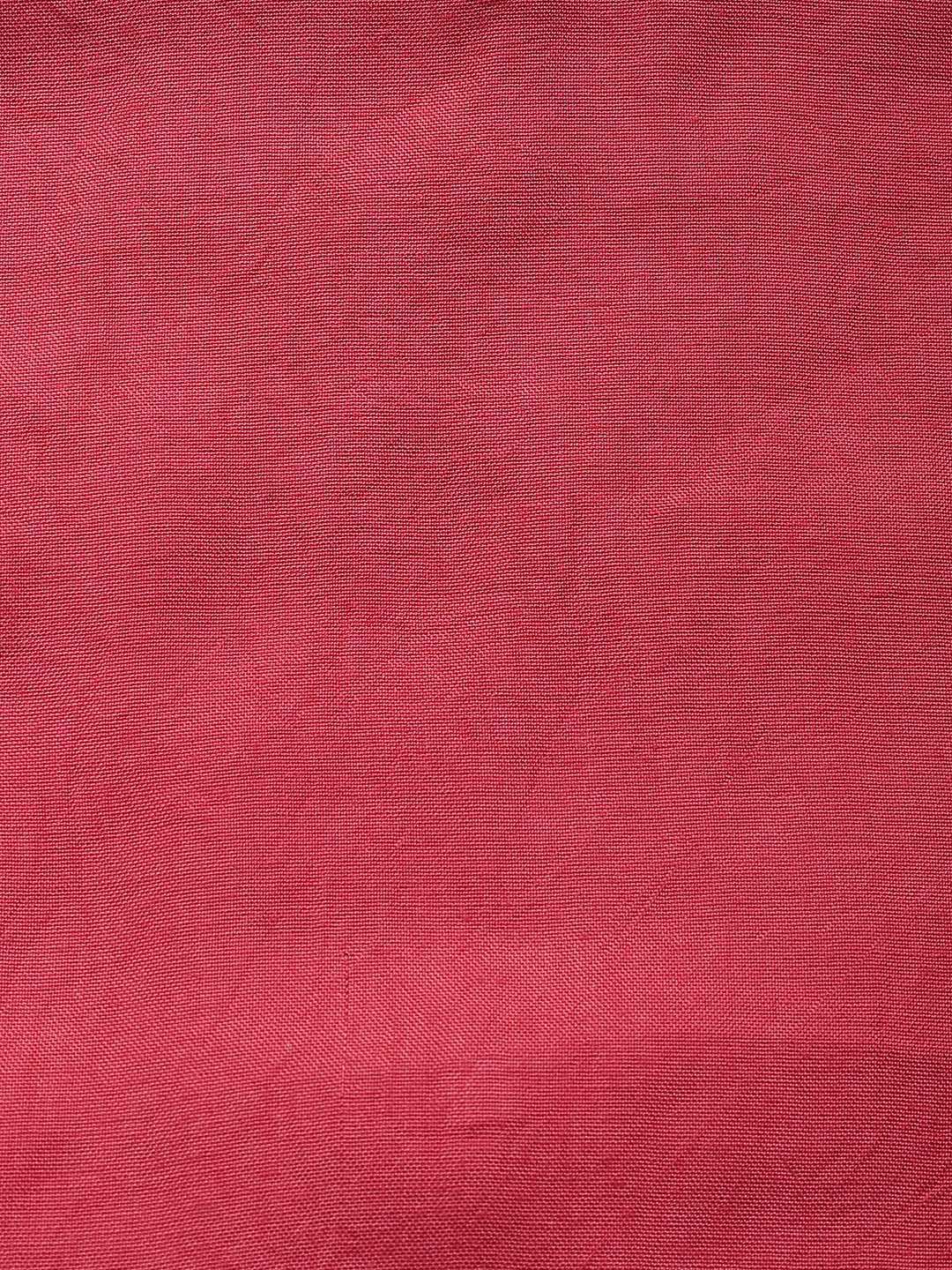 Printed Muslin Unstitched Suit Piece With Dupatta