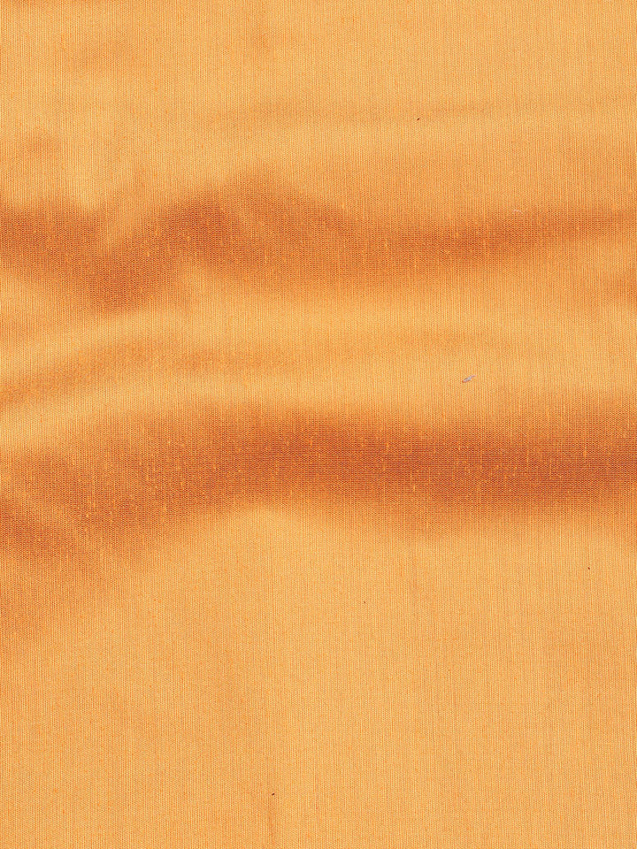 Woven Chanderi Unstitched Suit With Dupatta