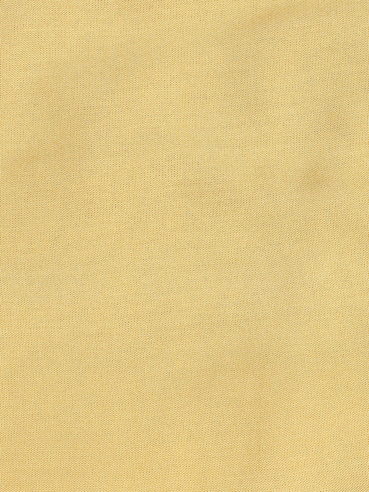 Printed Linen Unstitched Suit With Dupatta