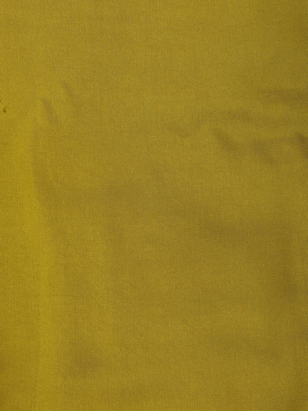 Cotton Blend Unstitched Suit Piece With Dupatta