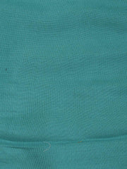 Neck Embroidered Cotton Blend Unstitched Suit Piece With Dupatta