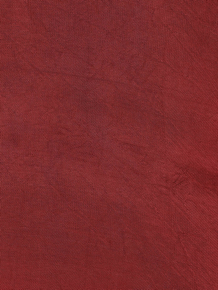 Embroidered Art Silk Unstitched Suit Piece With Dupatta