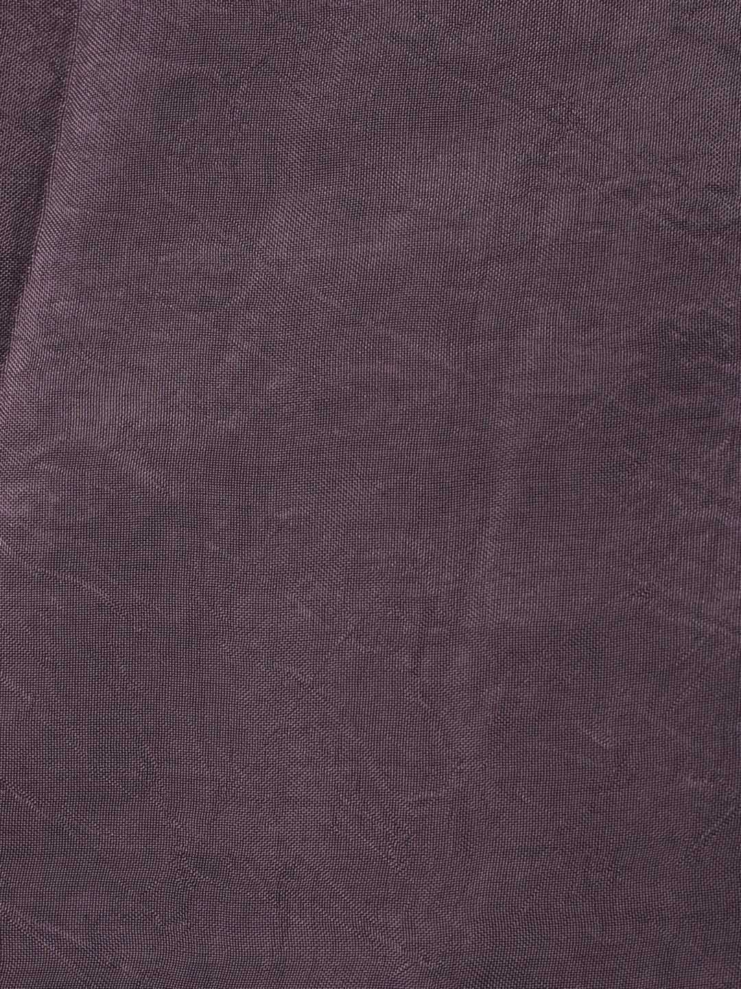 Woven Handloom Unstitched Suit Piece With Dupatta