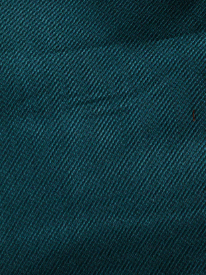 Banarasi Chanderi Unstitched Suit With Dupatta