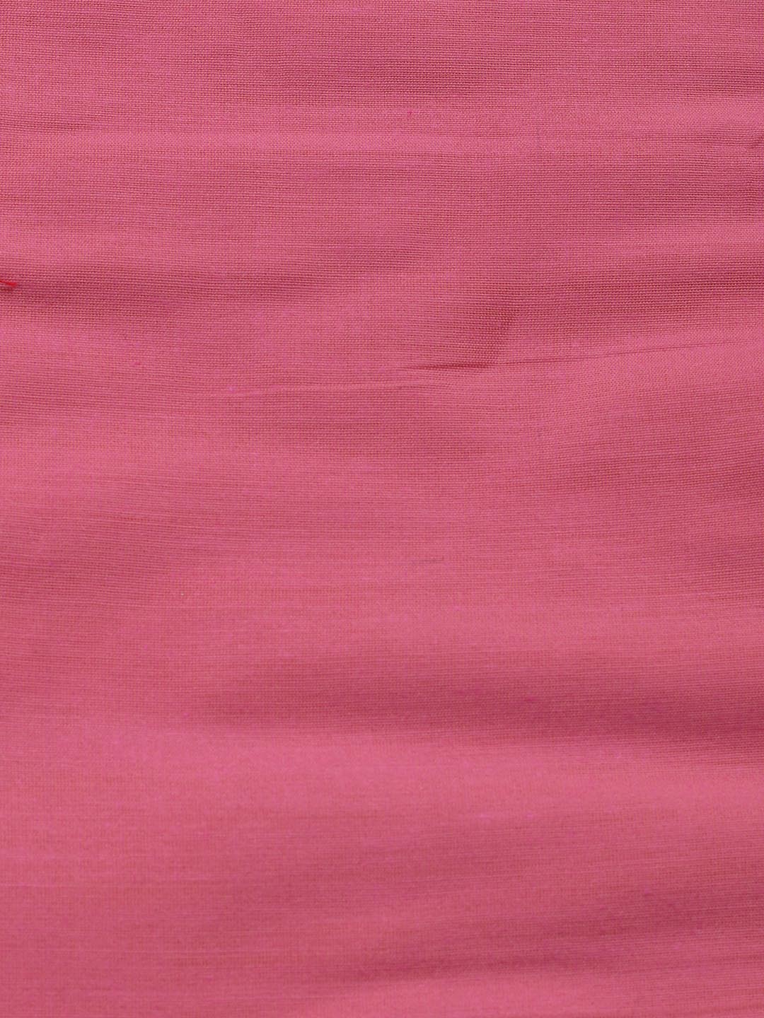 Jamdani Chanderi Unstitched Suit Piece With Dupatta
