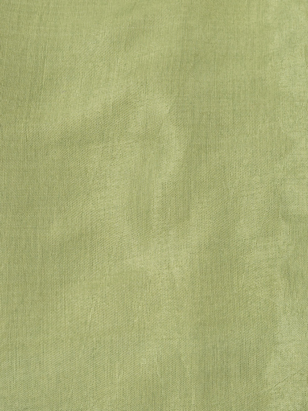 Neck Embroidered Tissue Unstitched Suit Piece With Dupatta