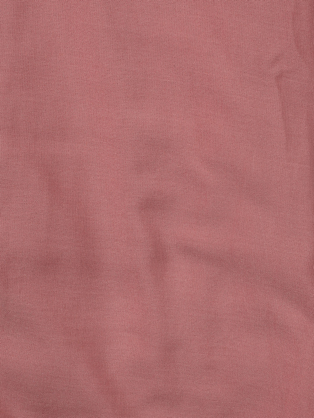 Printed Linen Unstitched Suit Piece With Dupatta