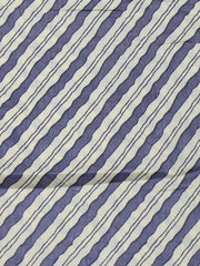 Printed Cotton Blend Unstitched Suit With Dupatta