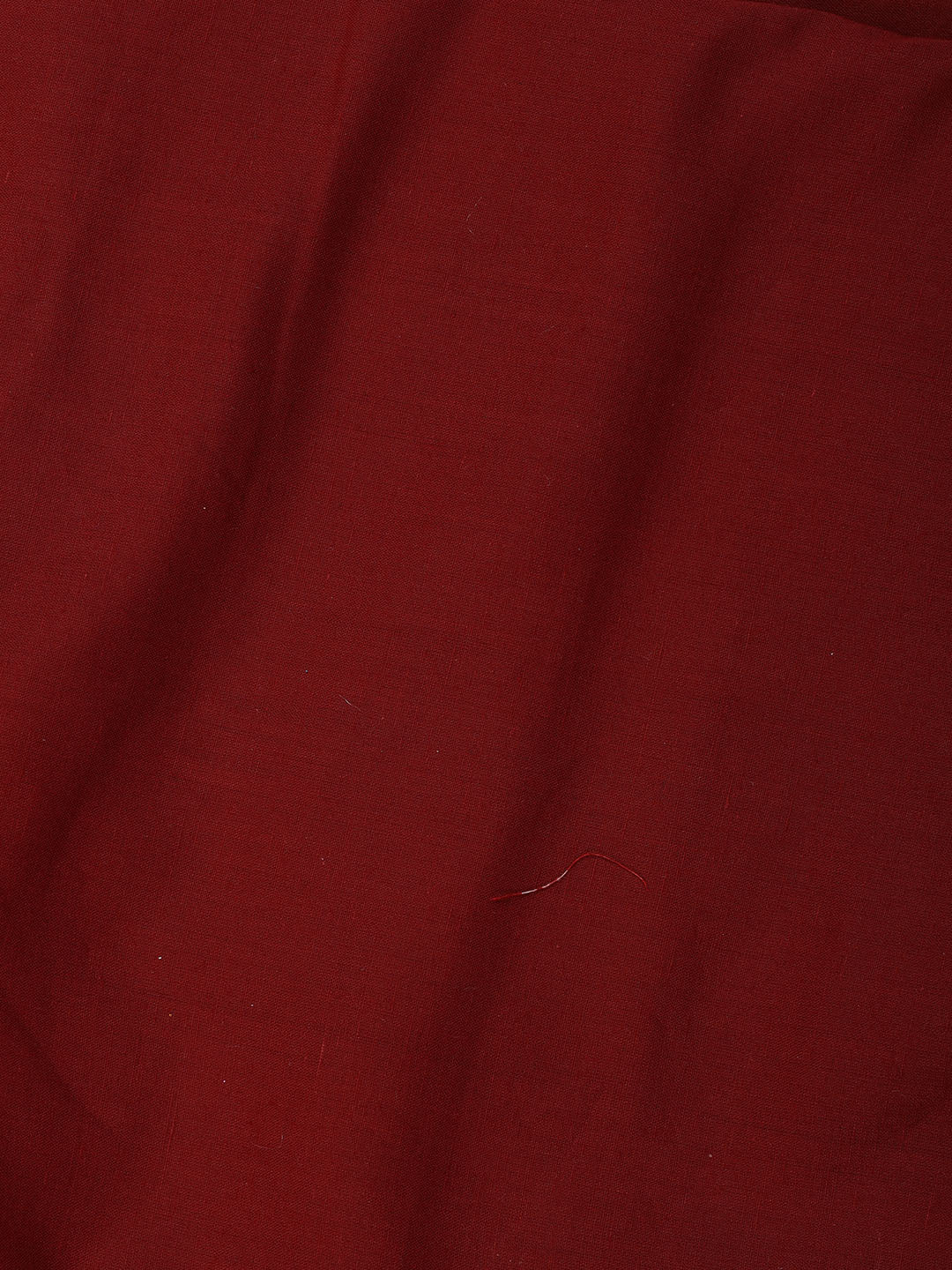 Printed Cotton Blend Unstitched Suit With Dupatta