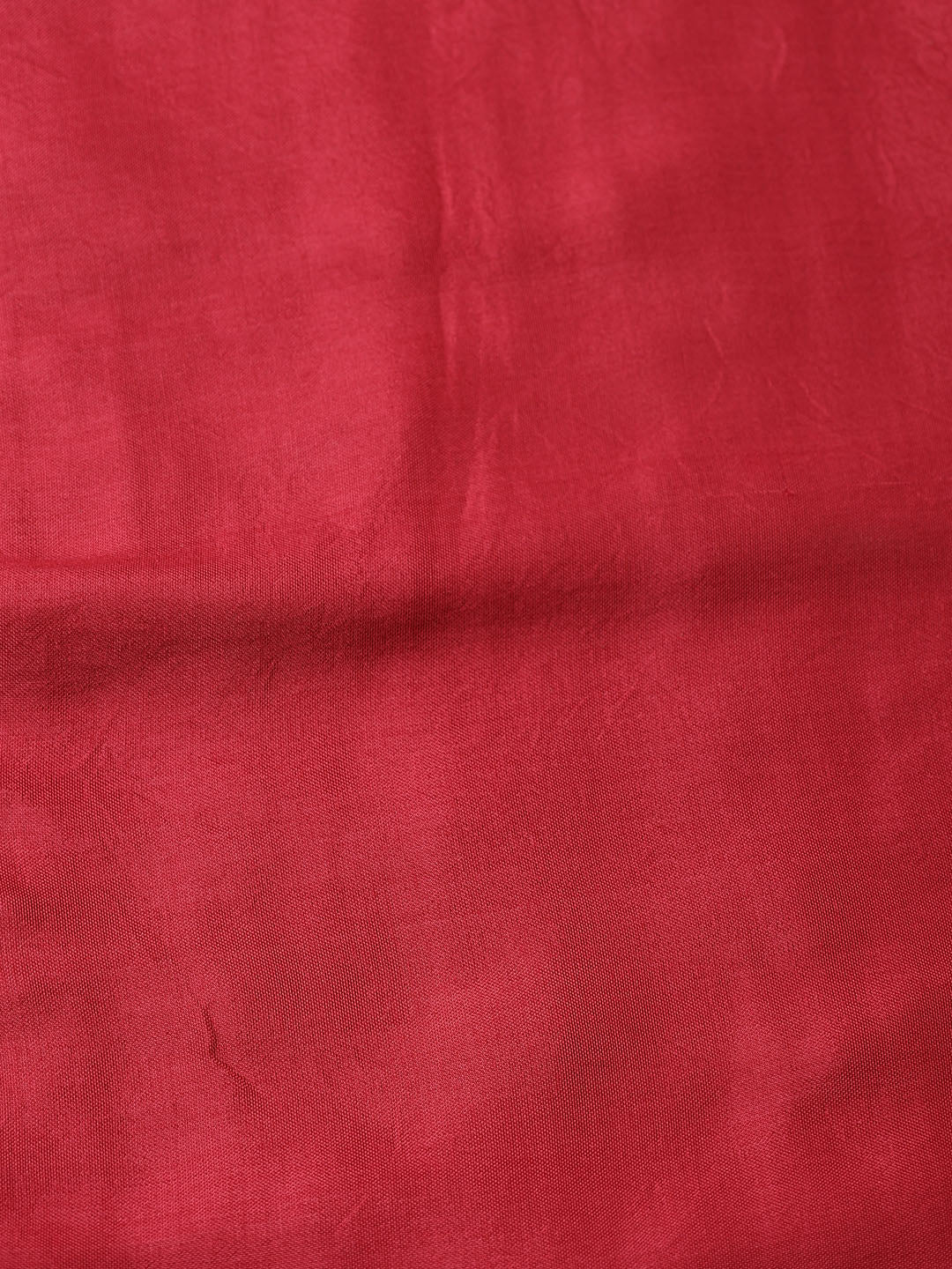 Embroidered Chanderi Unstitched Suit With Dupatta