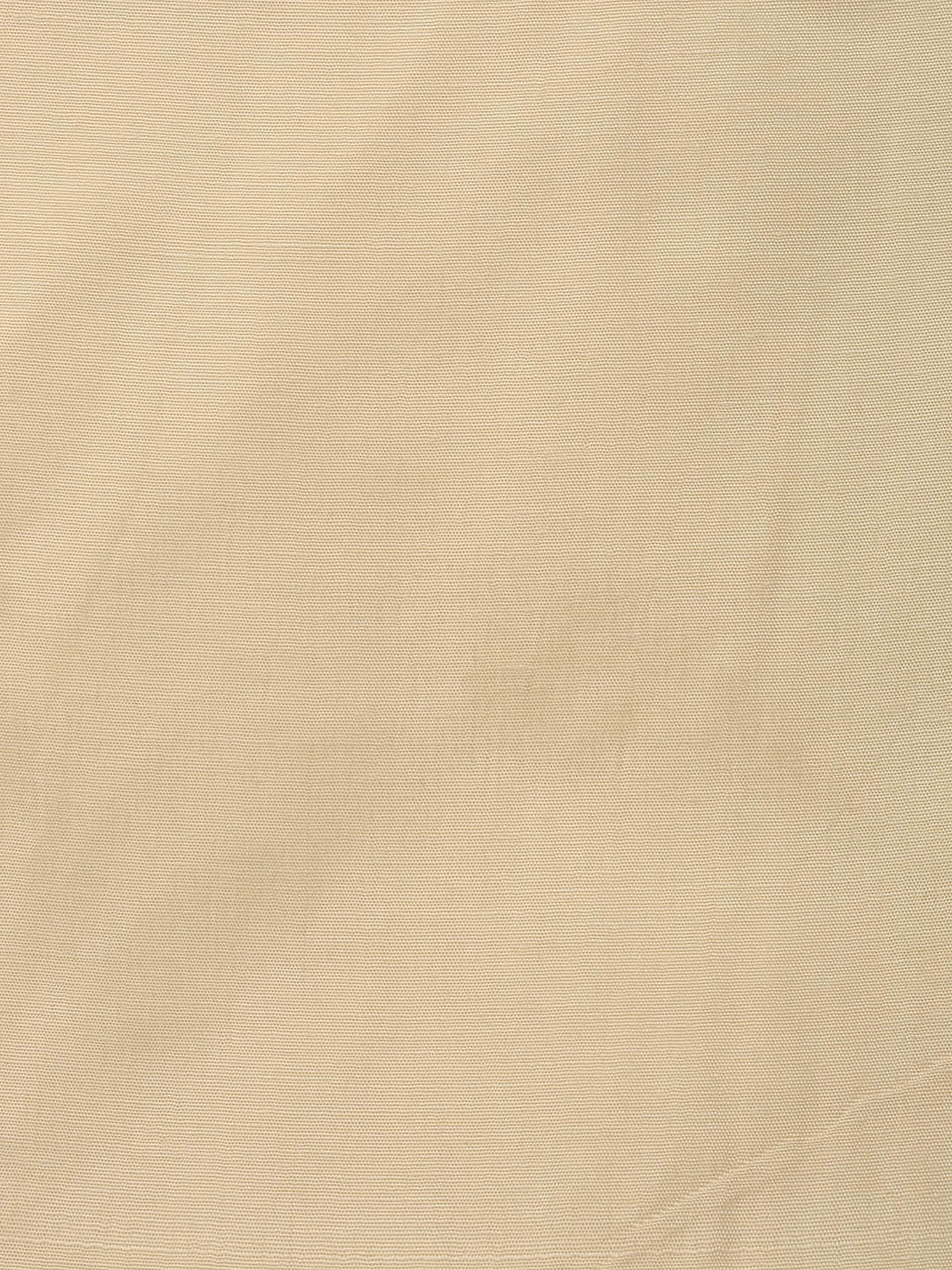 Neck Embroidery Chanderi Unstitched Suit With Dupatta