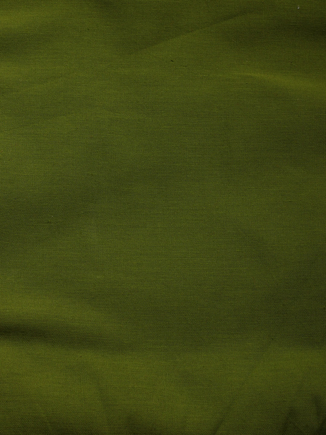 Neck Patti Cotton Blend Unstitched Suit Piece With Dupatta