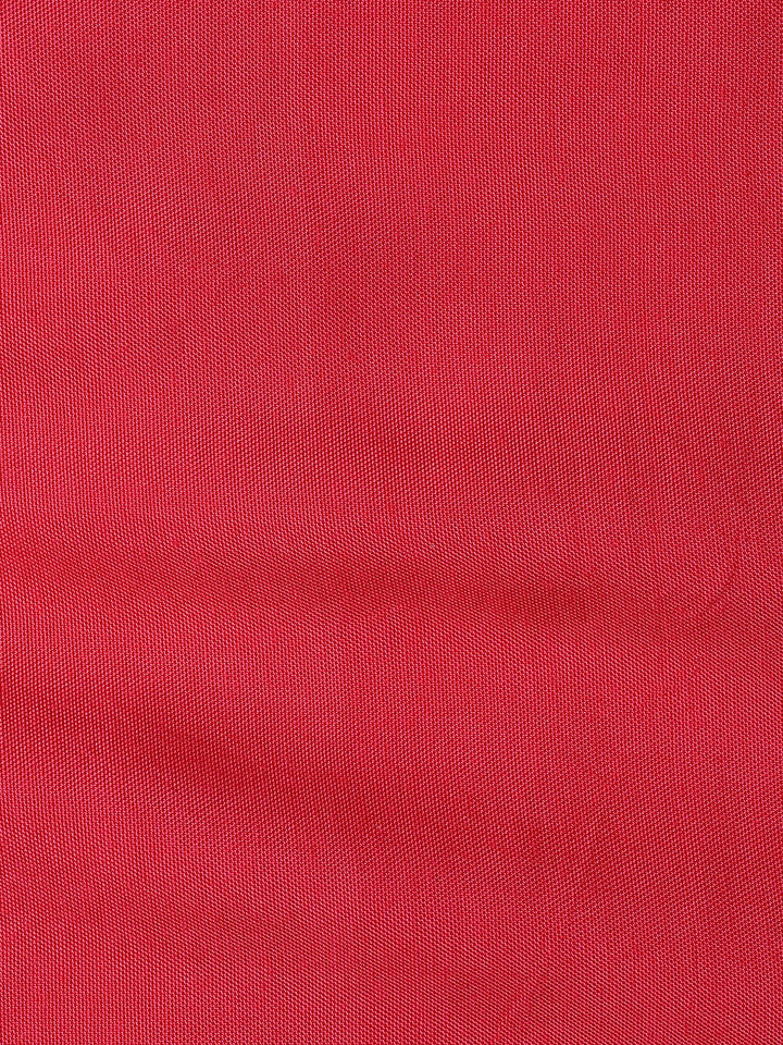 Cotton Blend Unstitched Suit Piece With Dupatta