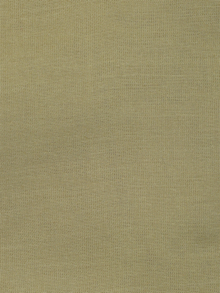 Printed Linen Unstitched Suit Piece With Dupatta