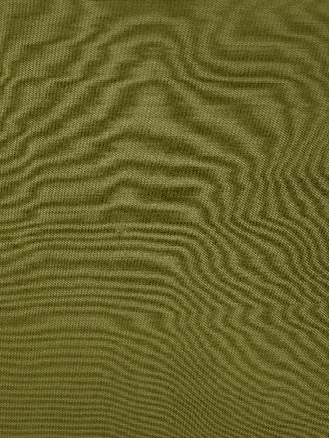 Jamdani Chanderi Unstitched Suit Piece With Dupatta