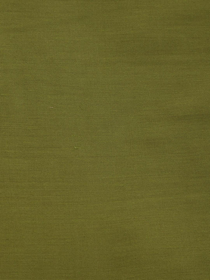 Jamdani Chanderi Unstitched Suit Piece With Dupatta