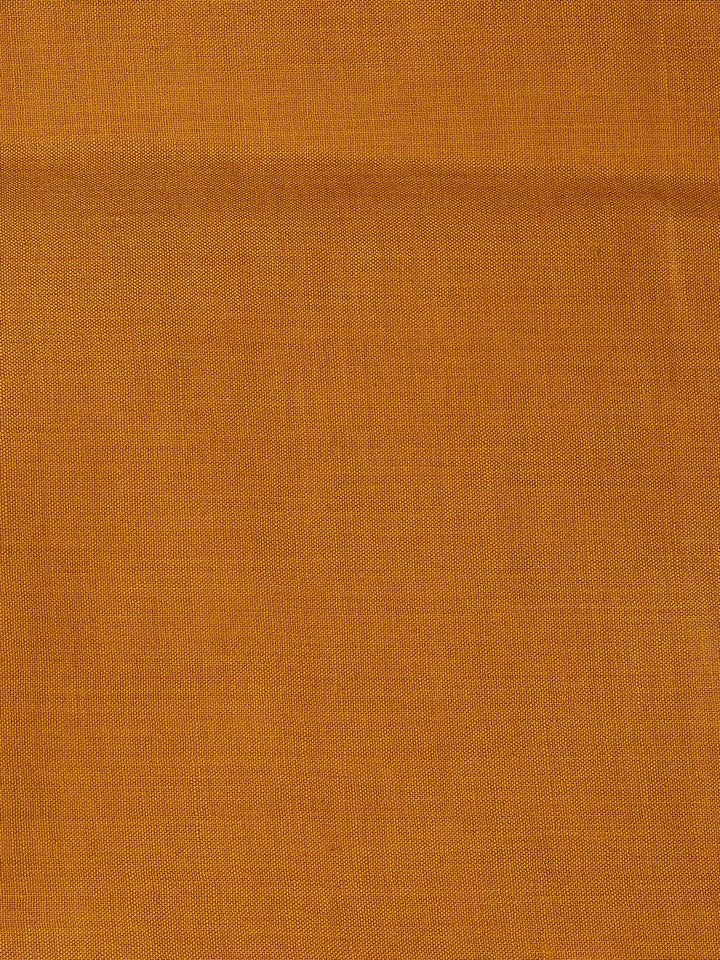 Peinted Cotton Blend Unstitched Suit With Dupatta