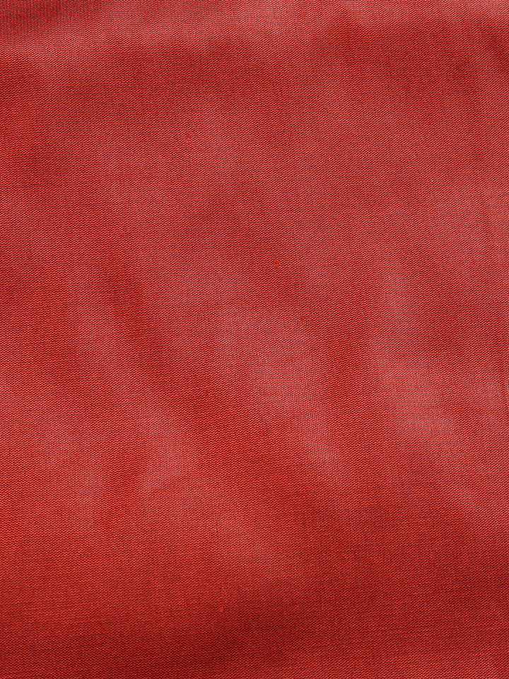 Woven Chanderi Unstitched Suit Piece With Dupatta