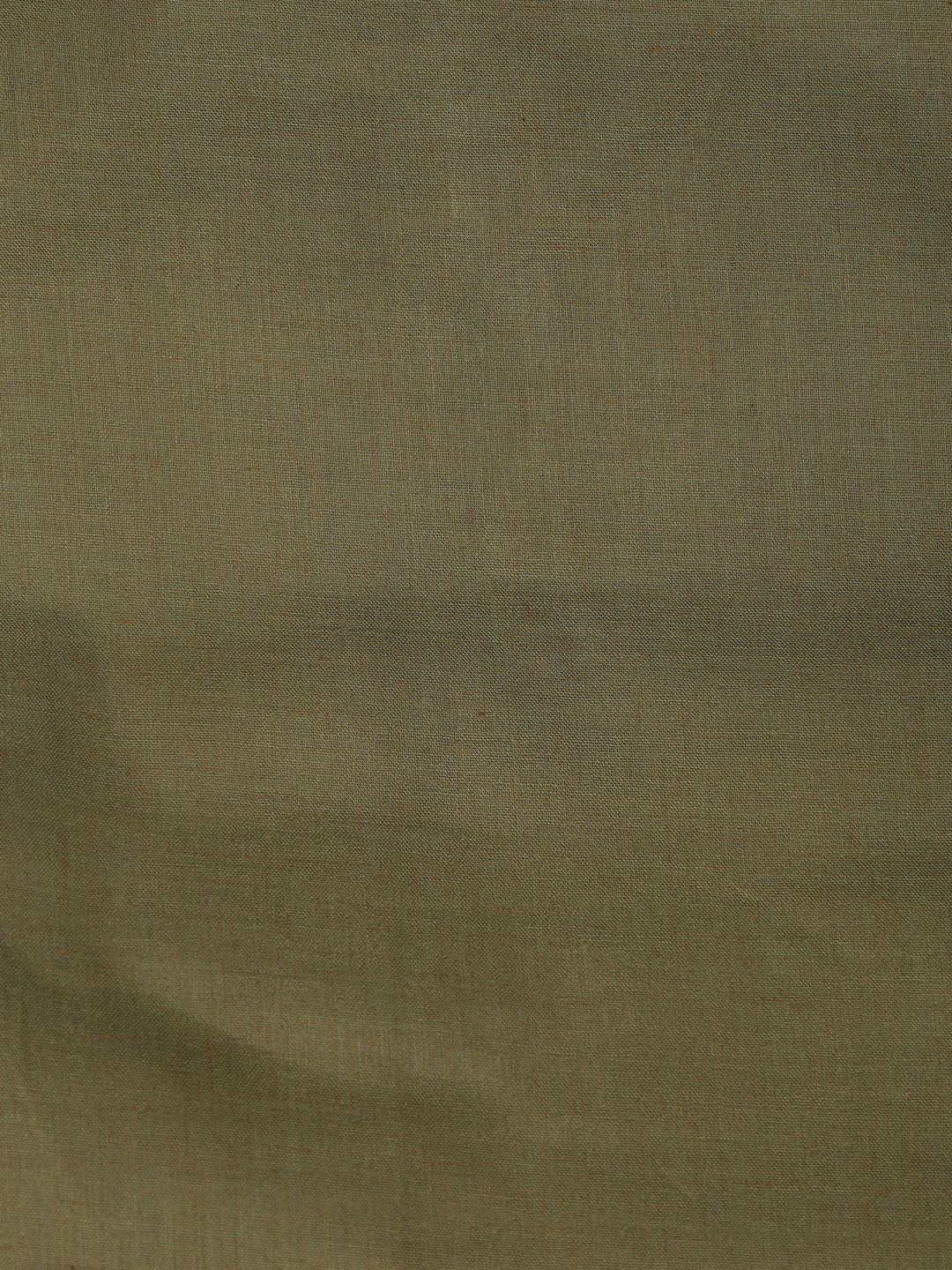 Floral Printed Linen Unstitched Suit With Dupatta
