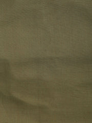 Floral Printed Linen Unstitched Suit With Dupatta