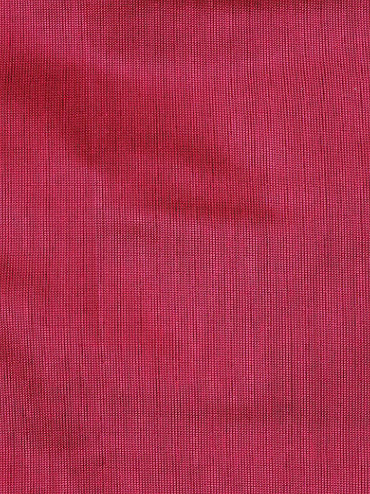 Banarasi Chanderi Unstitched Suit With Dupatta
