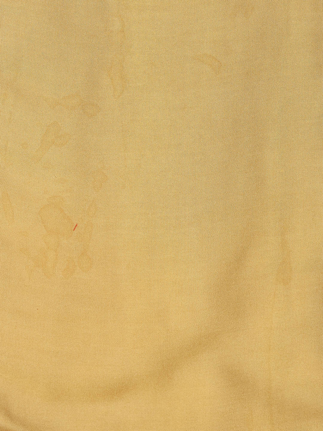 Printed Cotton Blend Unstitched Suit Piece With Dupatta