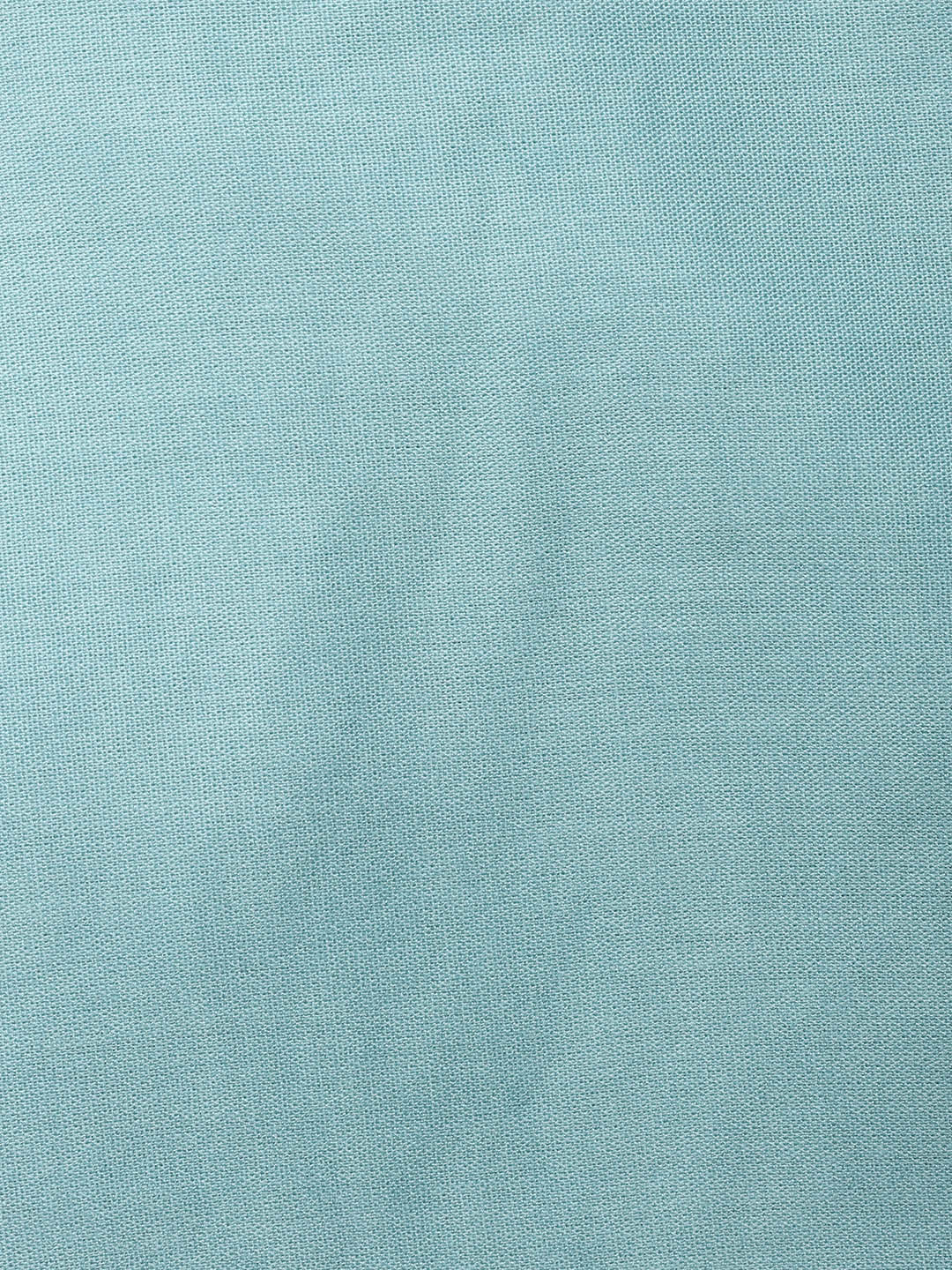 Cotton Blend Unstitched Suit Piece With Dupatta