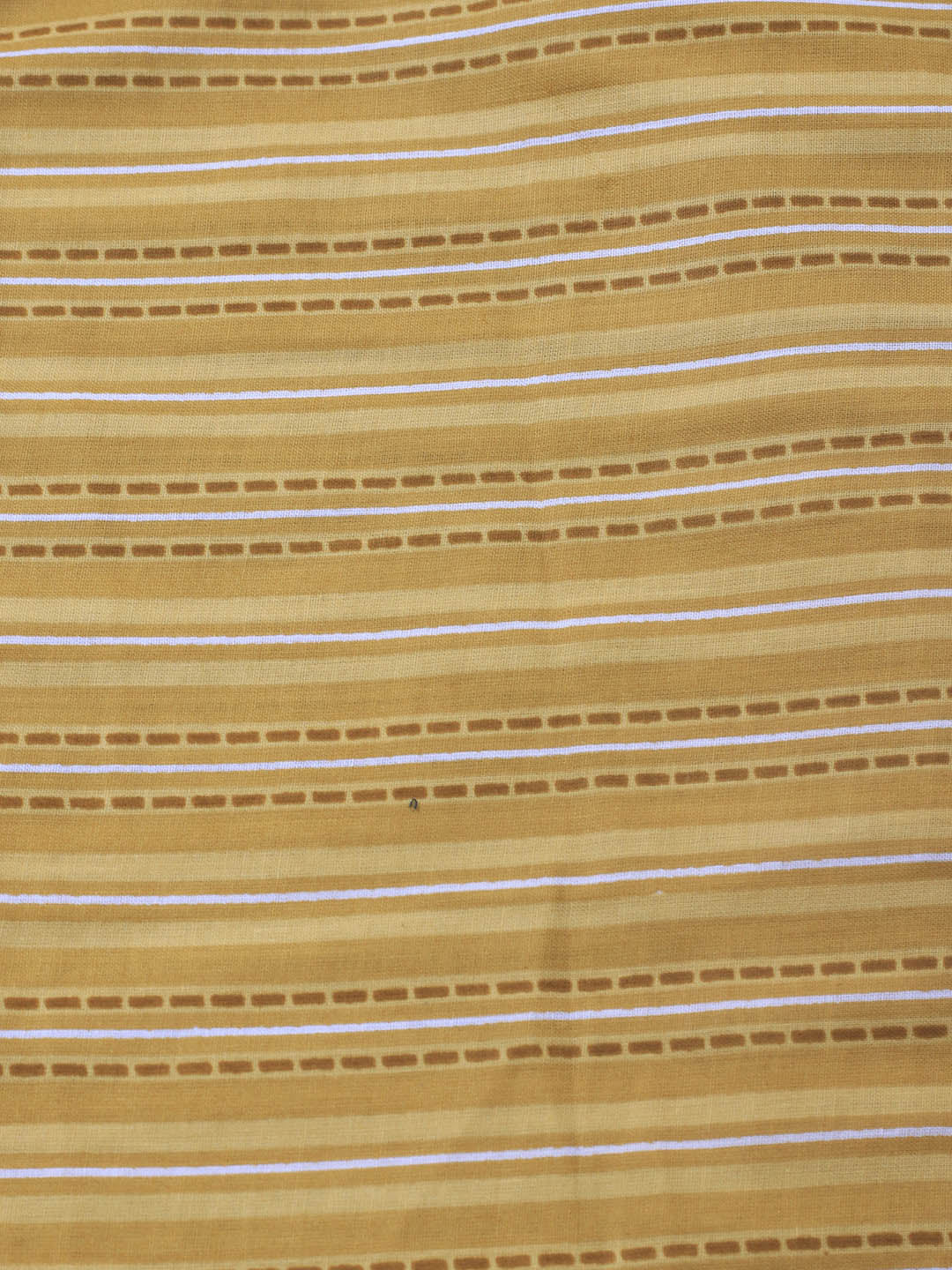 Printed Cotton Blend Unstitched Suit Piece With Dupatta
