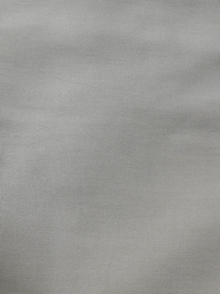 Printed Linen Unstitched Suit With Dupatta