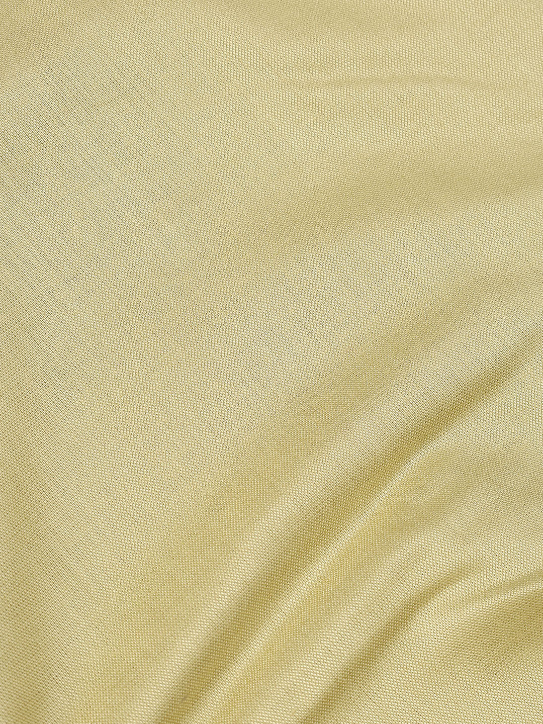 Neck Patti Cotton Blend Unstitched Suit With Dupatta